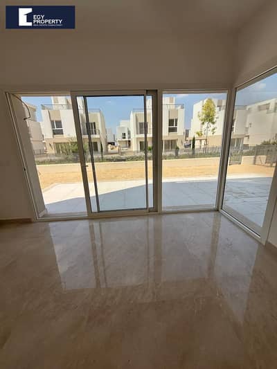 Apartment For Sale in Cairo Gate 6th Of October with Full Finishing,Flexible Installments