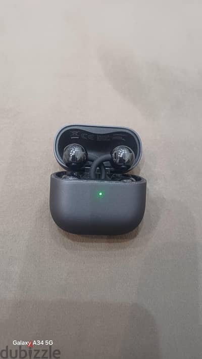 HUAWEI FreeClip 2