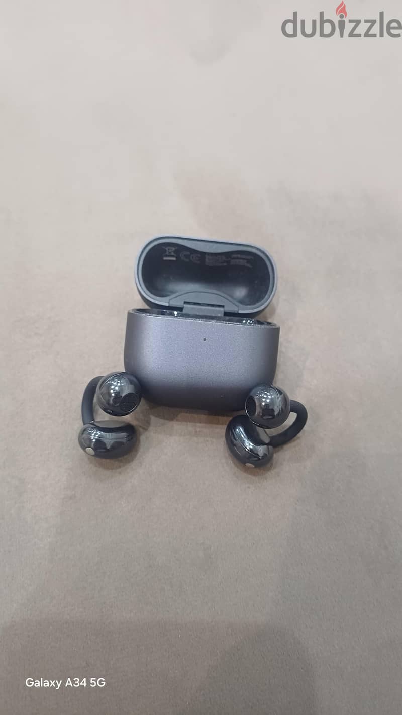 HUAWEI FreeClip 2 1
