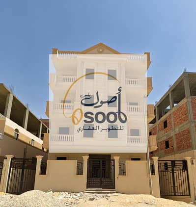  140 sqm Apartment for Sale | Area 4 – Directly from the Owning Company – Close to Services – No Commission