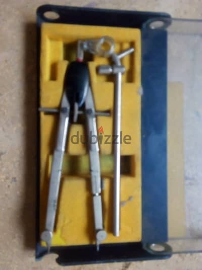 ادوات هندسيه  - rotringstaydtler
