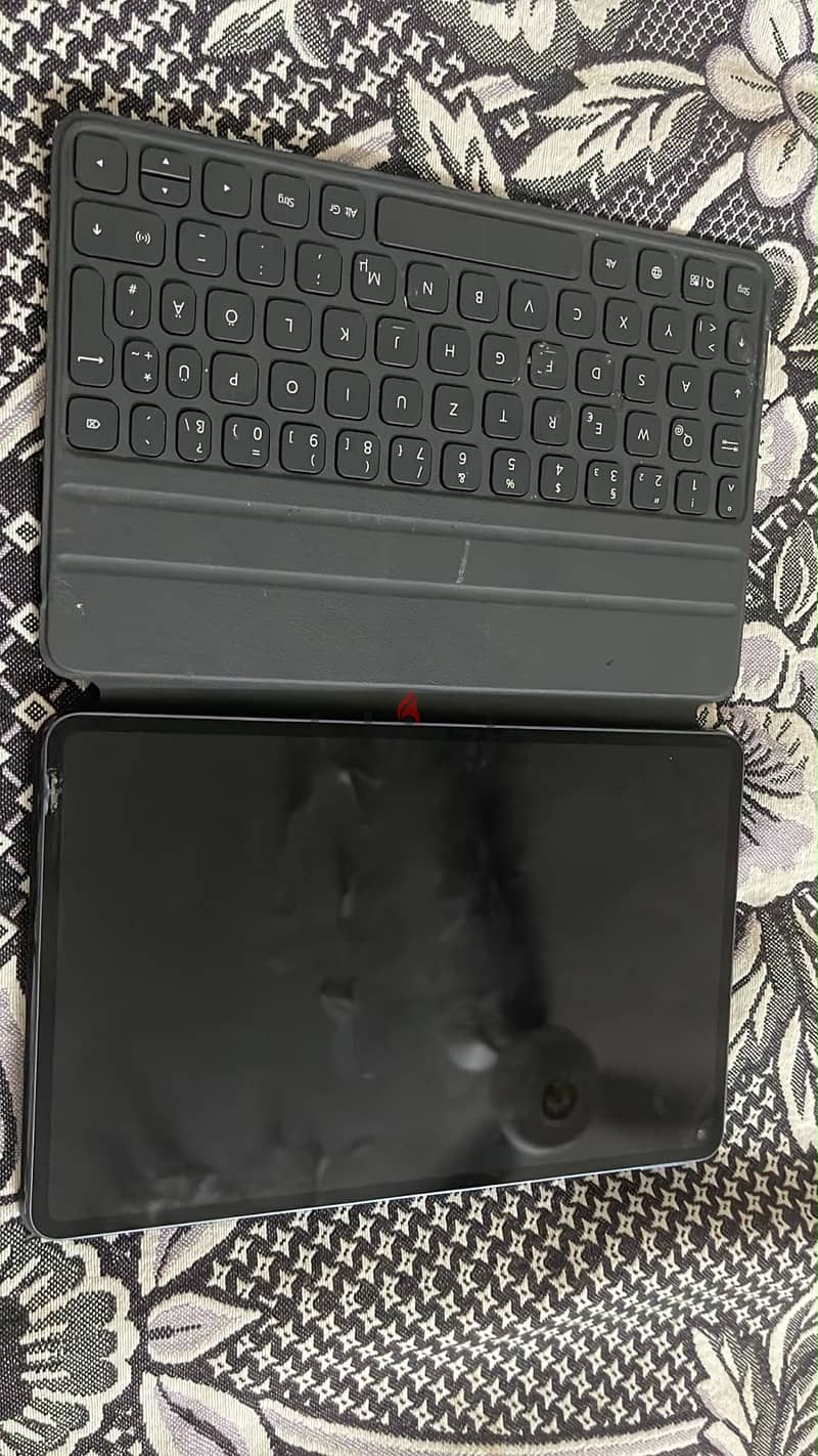 Huawei MatePad Pro 10.8 (2019) – MRX-W09 1