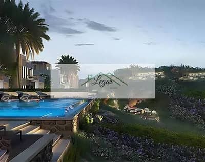 Studio for sale in Sheikh Zayed – 77 sqm – Super Lux finish – Exceptional price