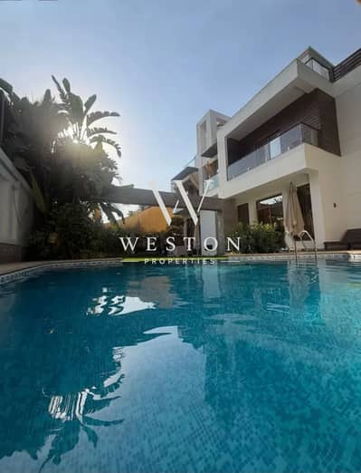 Standalone Villa For Sale | Beverly Hills – phase 1 - SODIC
