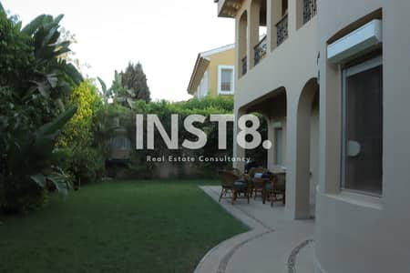 Premium Standalone Furnished with Full Equipped | Hyde Park