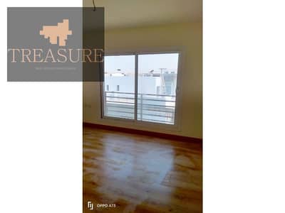 شقة للإيجار بالمطبخ والتكييفات  في هايد بارك -  Hyde Park - التجمع الخامس