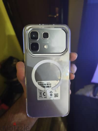 Infinix Note 60 Pro