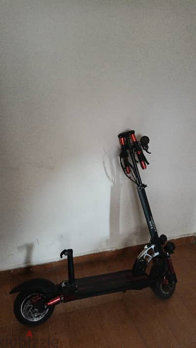 E-Scooter E10
