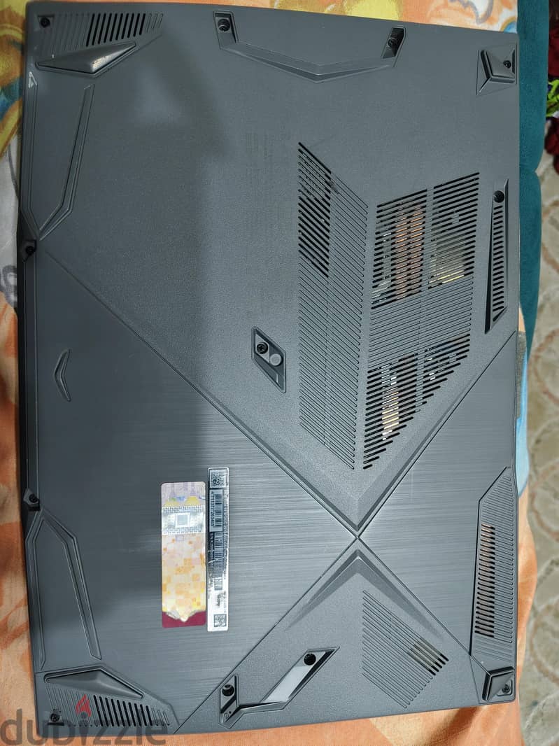 msi thin15 b13uc 2