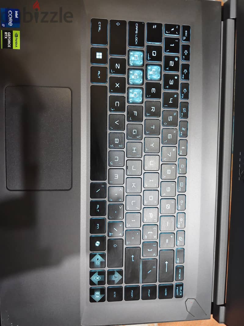 msi thin15 b13uc 4