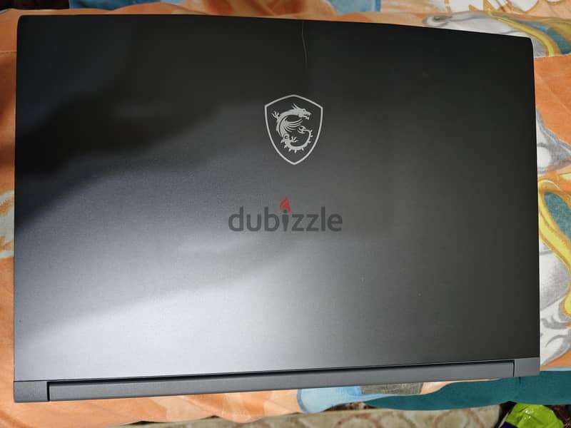 msi thin15 b13uc 7