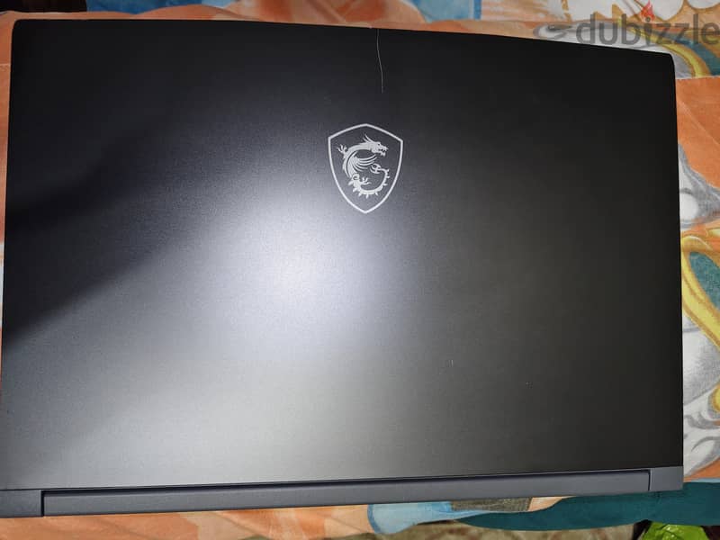 msi thin15 b13uc 8