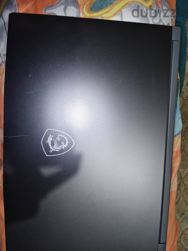msi thin15 b13uc 9