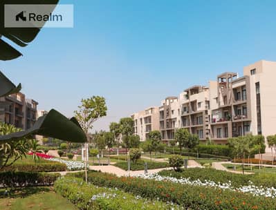 Ready to Move Apartment in Fifth Square with Longest Installments