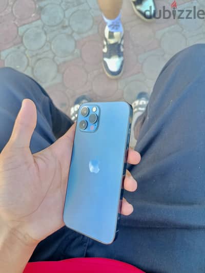 Apple - iPhone 12 Pro