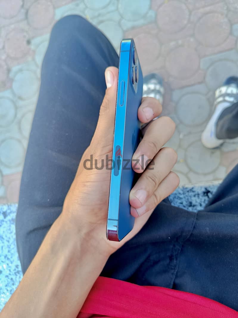 Apple - iPhone 12 Pro 1