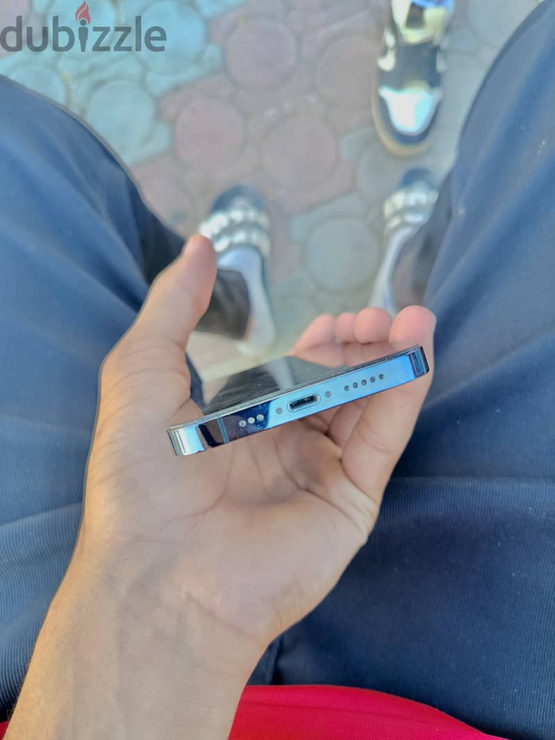 Apple - iPhone 12 Pro 2