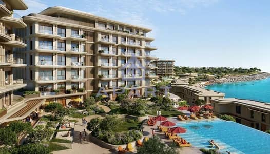 Fully Finished Duplex with Marina View in Prime Modon Ras El Hekma Location – For Sale with Payment Plan Over 8 Years, North Coast