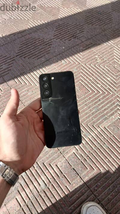 Samsung S22