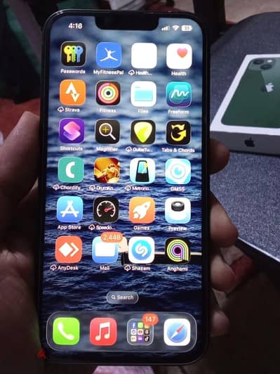 I phone 13