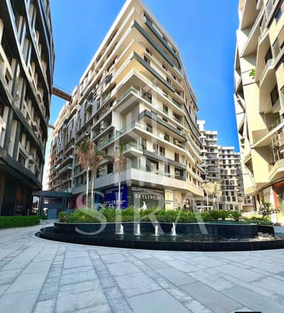 Apartment for Sale with an Area of [148 sqm] in Skyline – Smouha