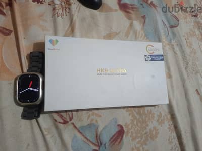 ساعه HK9 ULTRA