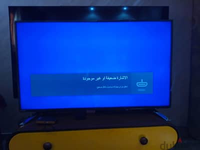 شاشة توشيبا  50 بوصة 4K سمارت استعمال بسيط