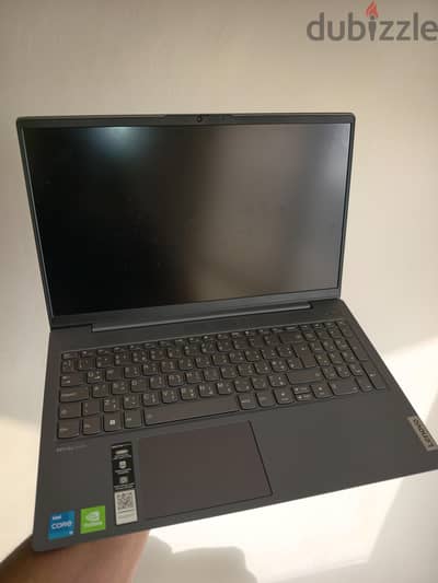 Lenovo idea-pad 5i