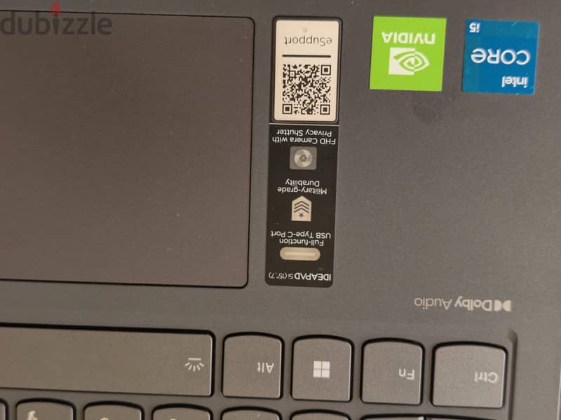 Lenovo idea-pad 5i 3