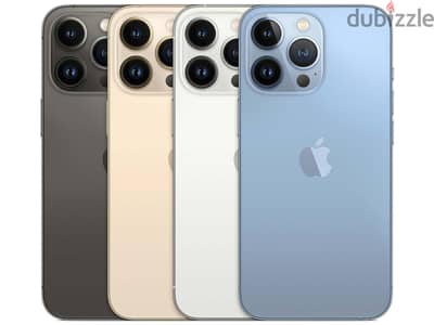 Apple - iPhone 13 Pro
