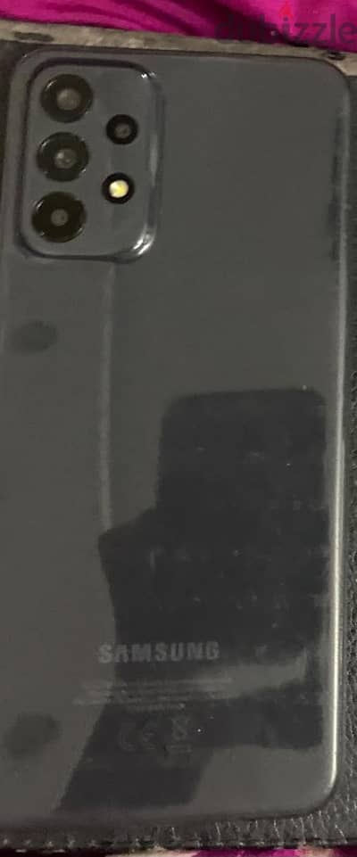 Samsung A23