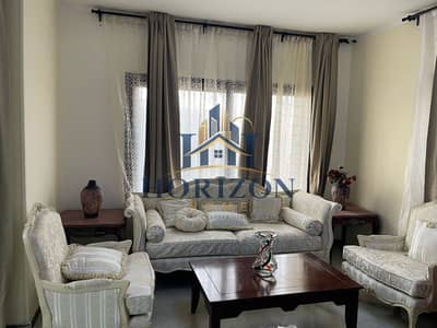 For Rent | Fully Furnished Twin House in Mivida