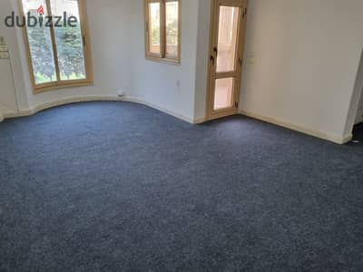 Fifth Settlement, 1st District, 6th Zone, on Al-Shuweifat Street and Vitrac Square, very close to South Teseen Street, Downtown, the Banks District, a