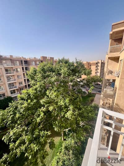 116M² LUXURY HOTEL-FINISHED | GARDEN & WIDE GARDEN VIEW | MADINATY B11