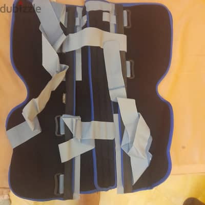 Knee Immobilizer
