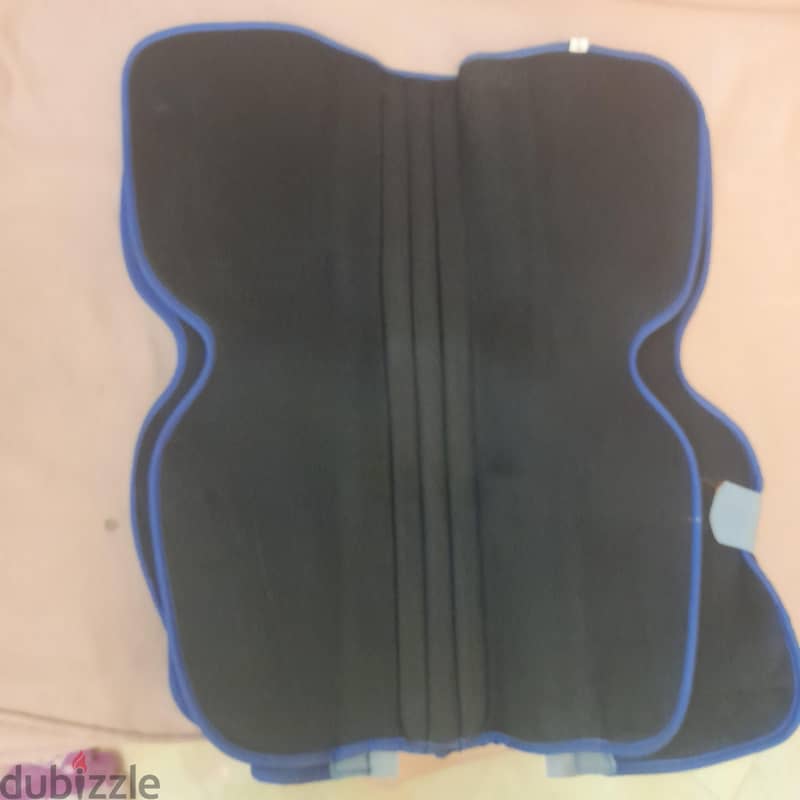 Knee Immobilizer 1