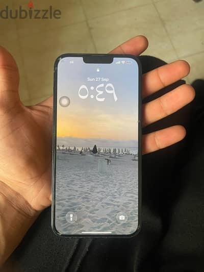 iPhone 14 Plus ايفون ١٤ بلس