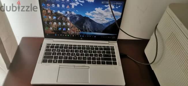 hp elitebook 845 G8