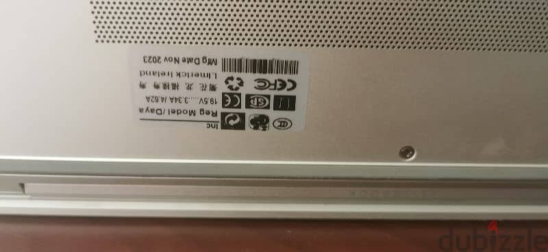 hp elitebook 845 G8 1