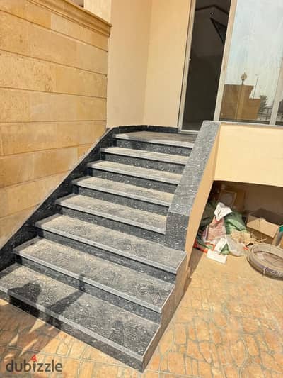 own your fully finished  ready to move 253 meters a stunning duplex at al  loutus el ganobya one of the most high demanded area in fifth settlementss