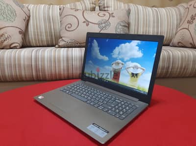 جديد زيرو الجيل التاسع لاب توب LENOVO هارد 1000 جيجا رامات 4 جيجا
