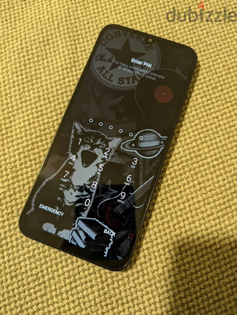 Xiaomi Redmi A7 Pro 1