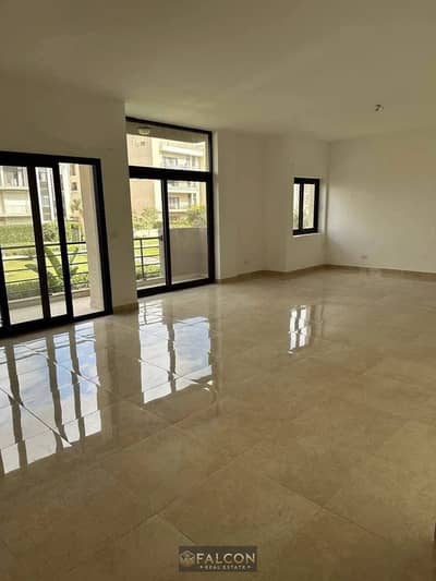 Immediate delivery — Own your fully finished apartment 176m in the heart of Sheraton, prime location, with up to 10 years installment plan