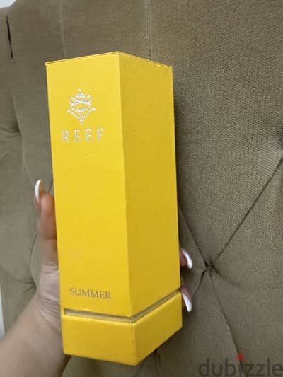 برفيوم reef summer