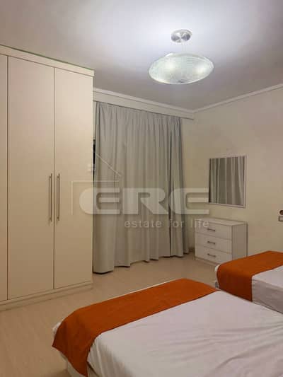 Fully Furnished 1BR | The Village