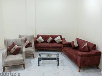 انتريه مودرن جديد ميكانيزم