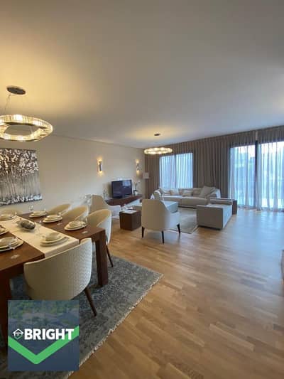 A Rare Below-Market Opportunity! villa 260m fully furnished amazing view ready to move low price in hyde park near mivida , eastown sodic , layan A Rare Below-Market Opportunity! villa 260m fully furnished amazing view ready to move low price in hyde park near mivida , eastown sodic , layan