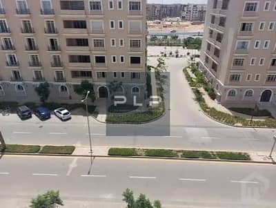 هايد بارك القاهرة الجديدة  شقة للبيع بسعر لقطة ومميز