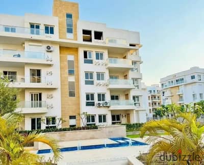 Apartment with Beautiful View in Mountain View iCity, next to October Plaza