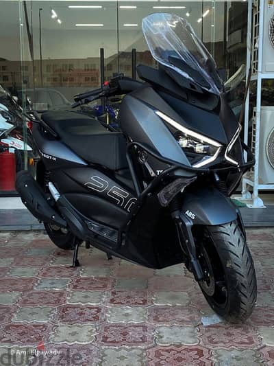 دايون TX-250 موديل 2026